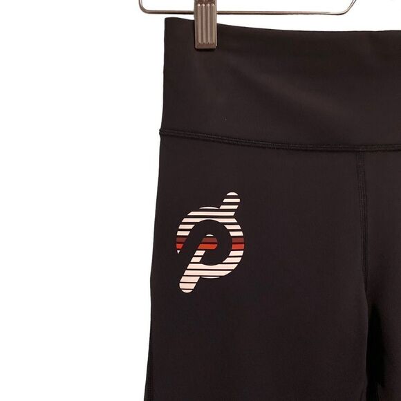 NWT Peloton Move Seamed Legging in Size Small Color Black - Picture 6 of 10
